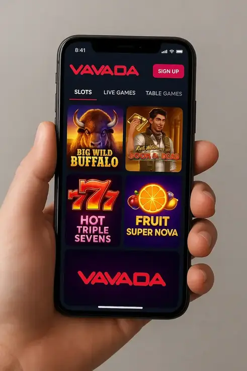 Приложение Вавада скачать